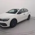 VOLKSWAGEN POLO 1.0 MPI TRACK MANUAL VOLKSWAGEN POLO 1.0 MPI TRACK MANUAL