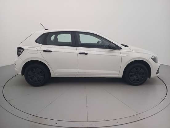 VOLKSWAGEN-POLO-1.0 MPI TRACK MANUAL VOLKSWAGEN-POLO-2025