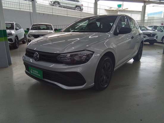 VOLKSWAGEN-POLO-1.0 MPI TRACK MANUAL VOLKSWAGEN-POLO-2024