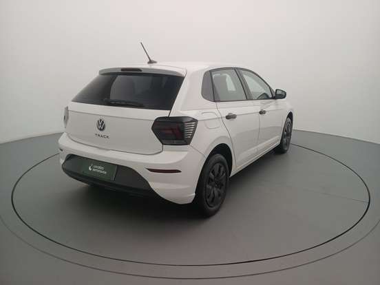 VOLKSWAGEN-POLO-1.0 MPI TRACK MANUAL VOLKSWAGEN-POLO-2025