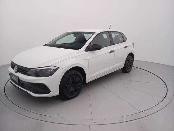 VOLKSWAGEN POLO 1.0 MPI TRACK MANUAL