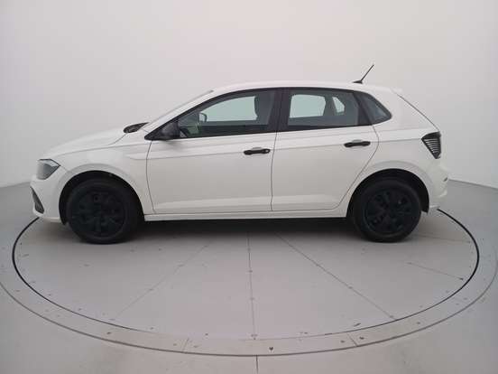 VOLKSWAGEN-POLO-1.0 MPI TRACK MANUAL VOLKSWAGEN-POLO-2025