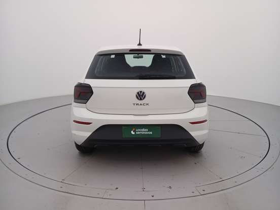 VOLKSWAGEN-POLO-1.0 MPI TRACK MANUAL VOLKSWAGEN-POLO-2025
