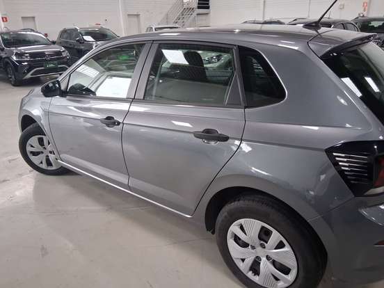 VOLKSWAGEN-POLO-1.0 MPI TRACK MANUAL VOLKSWAGEN-POLO-2025