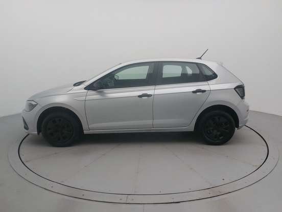 VOLKSWAGEN-POLO-1.0 MPI TRACK MANUAL VOLKSWAGEN-POLO-2025