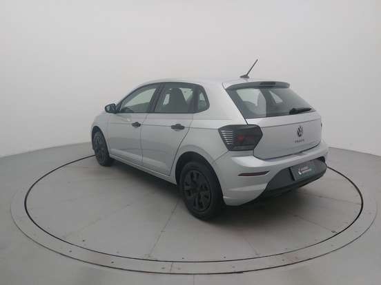 VOLKSWAGEN-POLO-1.0 MPI TRACK MANUAL VOLKSWAGEN-POLO-2025