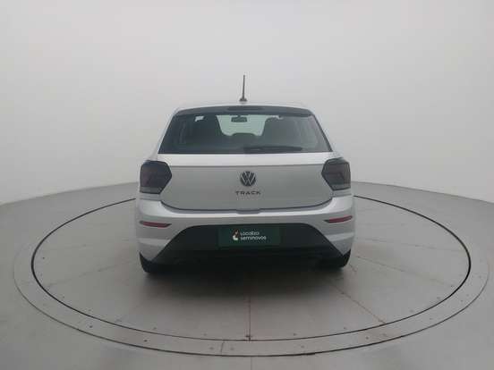 VOLKSWAGEN-POLO-1.0 MPI TRACK MANUAL VOLKSWAGEN-POLO-2025