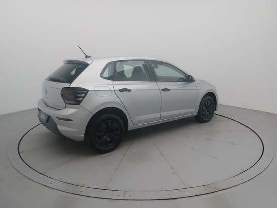 VOLKSWAGEN-POLO-1.0 MPI TRACK MANUAL VOLKSWAGEN-POLO-2025