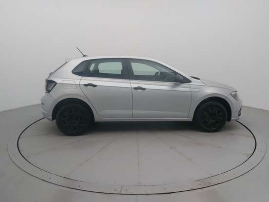 VOLKSWAGEN-POLO-1.0 MPI TRACK MANUAL VOLKSWAGEN-POLO-2025