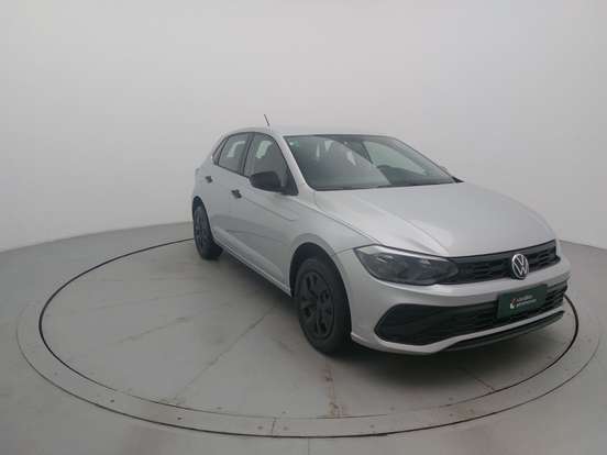 VOLKSWAGEN-POLO-1.0 MPI TRACK MANUAL VOLKSWAGEN-POLO-2025