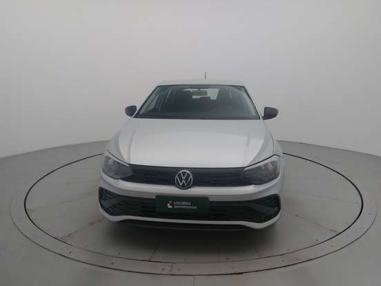 VOLKSWAGEN-POLO-1.0 MPI TRACK MANUAL VOLKSWAGEN-POLO-2025