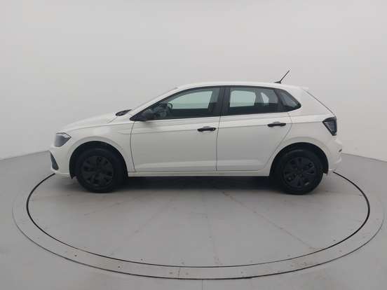 VOLKSWAGEN-POLO-1.0 MPI TRACK MANUAL VOLKSWAGEN-POLO-2025