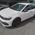 VOLKSWAGEN POLO 1.0 MPI TRACK MANUAL VOLKSWAGEN POLO 1.0 MPI TRACK MANUAL