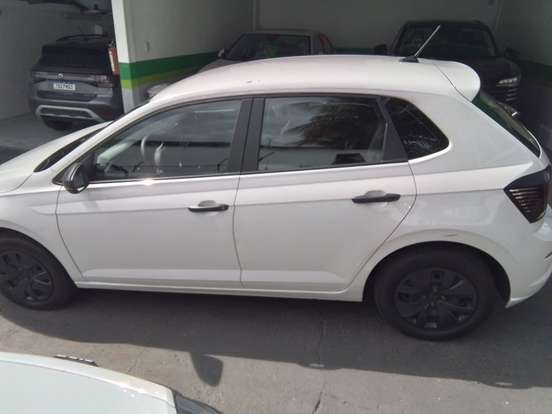 VOLKSWAGEN-POLO-1.0 MPI TRACK MANUAL VOLKSWAGEN-POLO-2025