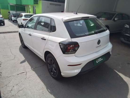 VOLKSWAGEN-POLO-1.0 MPI TRACK MANUAL VOLKSWAGEN-POLO-2025