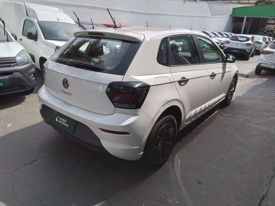 VOLKSWAGEN-POLO-1.0 MPI TRACK MANUAL VOLKSWAGEN-POLO-2025