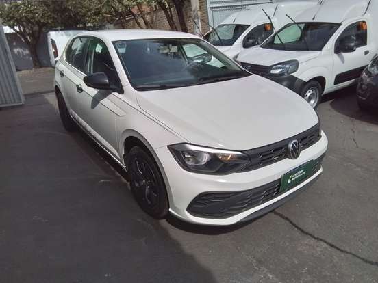 VOLKSWAGEN-POLO-1.0 MPI TRACK MANUAL VOLKSWAGEN-POLO-2025