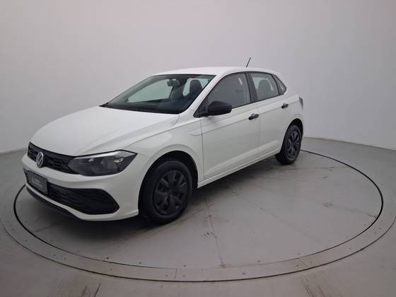 VOLKSWAGEN POLO 1.0 MPI TRACK MANUAL