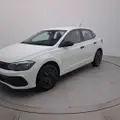 VOLKSWAGEN POLO 1.0 MPI TRACK MANUAL VOLKSWAGEN POLO 1.0 MPI TRACK MANUAL