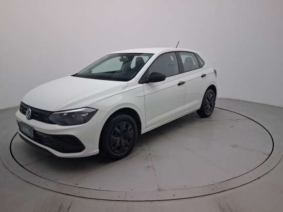 VOLKSWAGEN-POLO-1.0 MPI TRACK MANUAL VOLKSWAGEN-POLO-2025