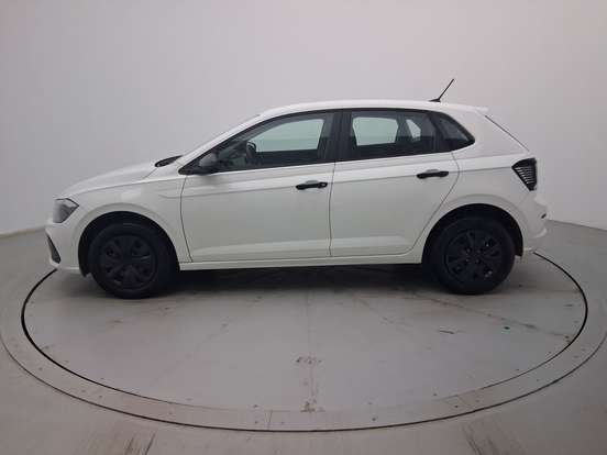 VOLKSWAGEN-POLO-1.0 MPI TRACK MANUAL VOLKSWAGEN-POLO-2025