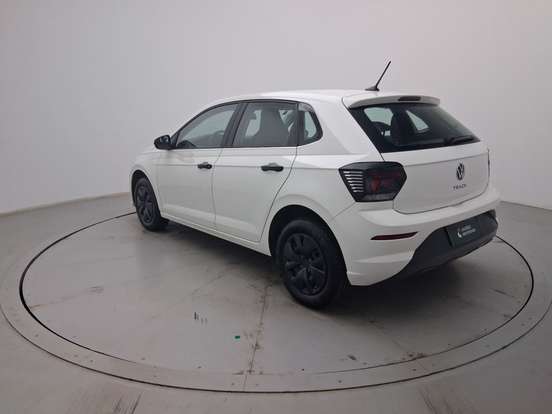 VOLKSWAGEN-POLO-1.0 MPI TRACK MANUAL VOLKSWAGEN-POLO-2025