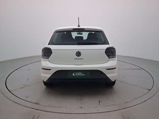 VOLKSWAGEN-POLO-1.0 MPI TRACK MANUAL VOLKSWAGEN-POLO-2025