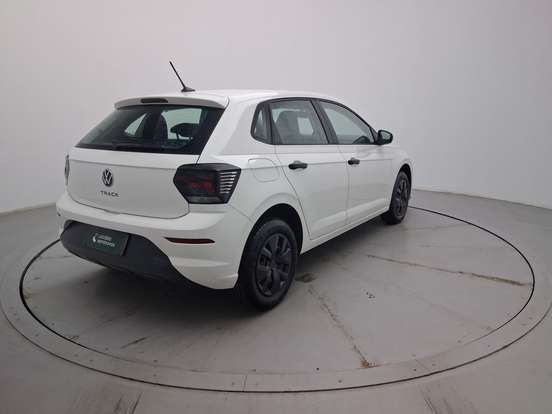 VOLKSWAGEN-POLO-1.0 MPI TRACK MANUAL VOLKSWAGEN-POLO-2025