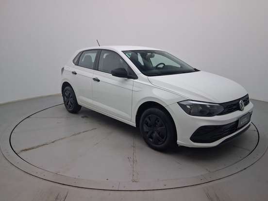 VOLKSWAGEN-POLO-1.0 MPI TRACK MANUAL VOLKSWAGEN-POLO-2025