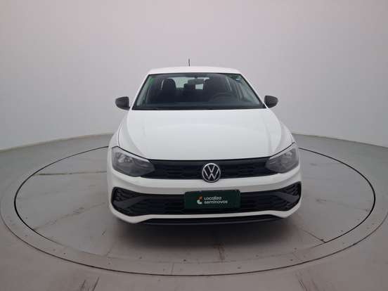 VOLKSWAGEN-POLO-1.0 MPI TRACK MANUAL VOLKSWAGEN-POLO-2025