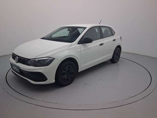 VOLKSWAGEN-POLO-1.0 MPI TRACK MANUAL VOLKSWAGEN-POLO-2025