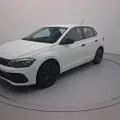 VOLKSWAGEN POLO 1.0 MPI TRACK MANUAL VOLKSWAGEN POLO 1.0 MPI TRACK MANUAL
