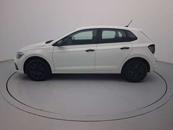 VOLKSWAGEN-POLO-1.0 MPI TRACK MANUAL VOLKSWAGEN-POLO-2025