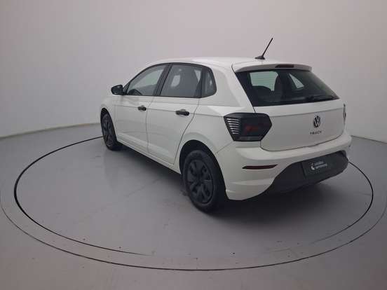 VOLKSWAGEN-POLO-1.0 MPI TRACK MANUAL VOLKSWAGEN-POLO-2025