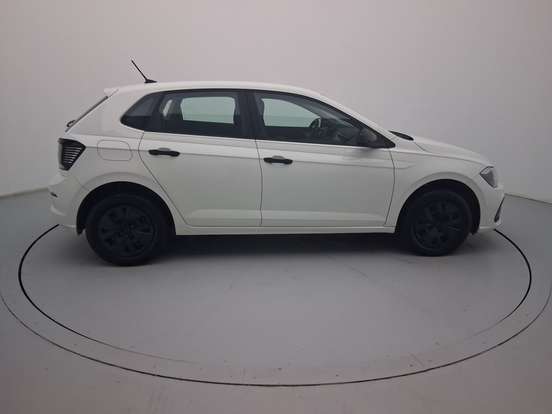 VOLKSWAGEN-POLO-1.0 MPI TRACK MANUAL VOLKSWAGEN-POLO-2025