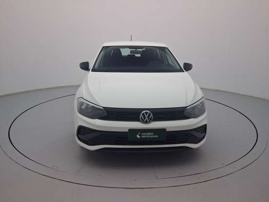 VOLKSWAGEN-POLO-1.0 MPI TRACK MANUAL VOLKSWAGEN-POLO-2025