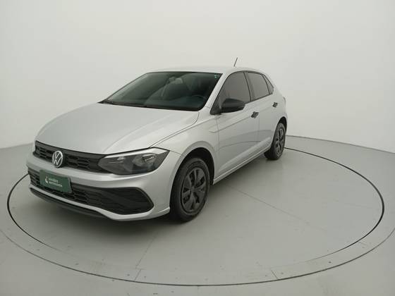 VOLKSWAGEN POLO 1.0 MPI TRACK MANUAL