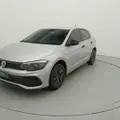 VOLKSWAGEN POLO 1.0 MPI TRACK MANUAL VOLKSWAGEN POLO 1.0 MPI TRACK MANUAL