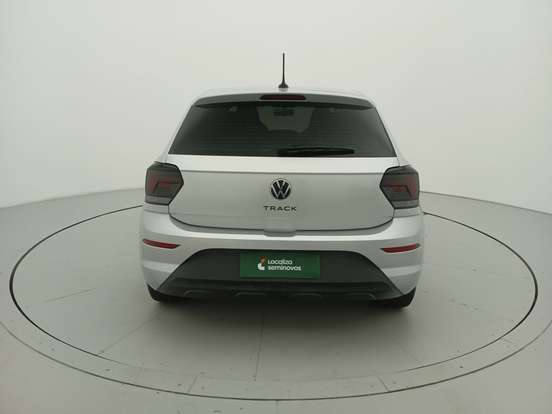 VOLKSWAGEN-POLO-1.0 MPI TRACK MANUAL VOLKSWAGEN-POLO-2025