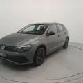 VOLKSWAGEN POLO 1.0 MPI TRACK MANUAL VOLKSWAGEN POLO 1.0 MPI TRACK MANUAL
