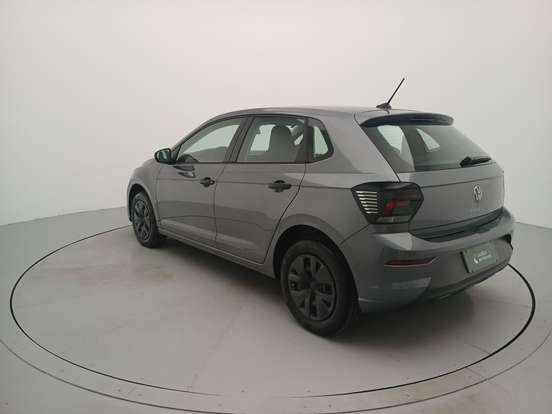 VOLKSWAGEN-POLO-1.0 MPI TRACK MANUAL VOLKSWAGEN-POLO-2025