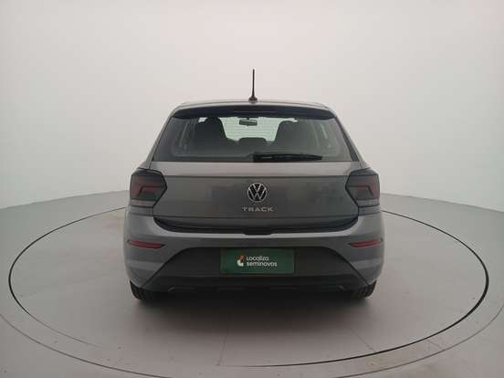 VOLKSWAGEN-POLO-1.0 MPI TRACK MANUAL VOLKSWAGEN-POLO-2025