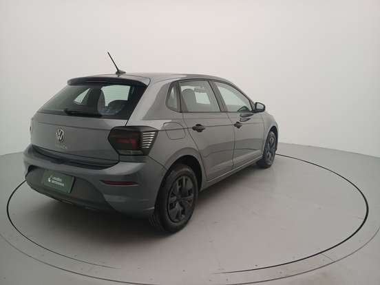 VOLKSWAGEN-POLO-1.0 MPI TRACK MANUAL VOLKSWAGEN-POLO-2025