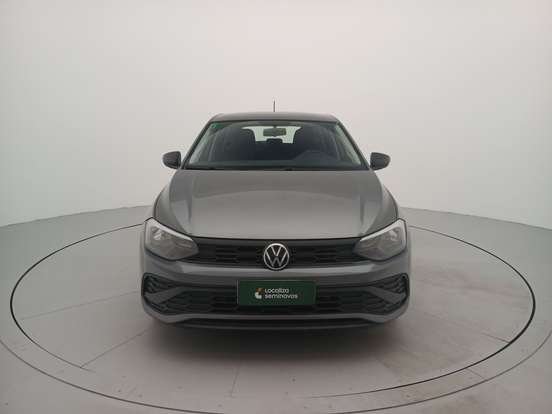 VOLKSWAGEN-POLO-1.0 MPI TRACK MANUAL VOLKSWAGEN-POLO-2025