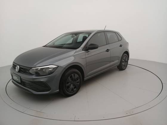 VOLKSWAGEN POLO 1.0 MPI TRACK MANUAL