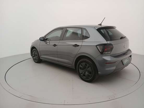 VOLKSWAGEN-POLO-1.0 MPI TRACK MANUAL VOLKSWAGEN-POLO-2024