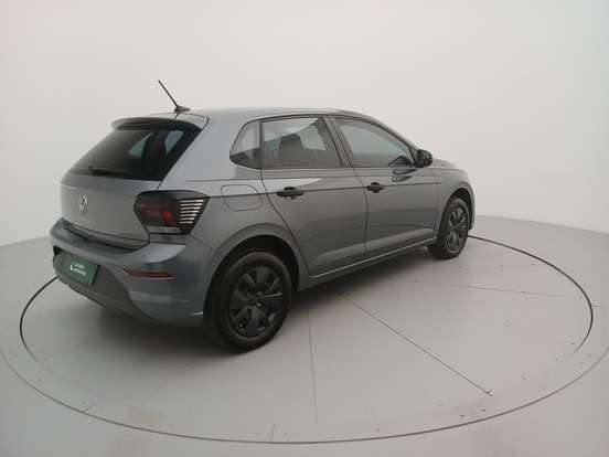 VOLKSWAGEN-POLO-1.0 MPI TRACK MANUAL VOLKSWAGEN-POLO-2024