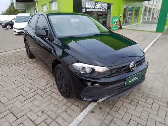 VOLKSWAGEN-POLO-1.0 MPI TRACK MANUAL VOLKSWAGEN-POLO-2025