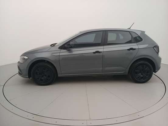 VOLKSWAGEN-POLO-1.0 MPI TRACK MANUAL VOLKSWAGEN-POLO-2024