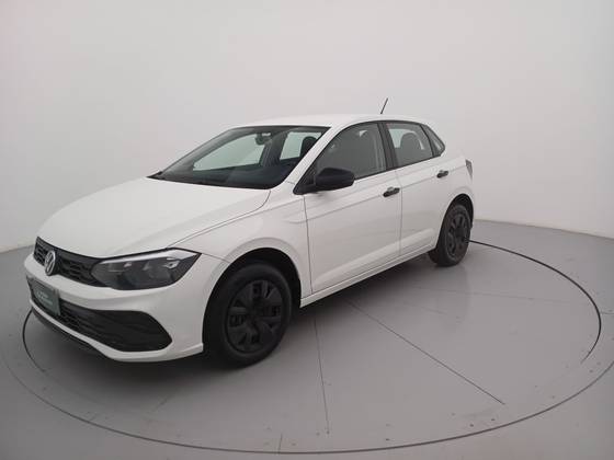 VOLKSWAGEN POLO 1.0 MPI TRACK MANUAL